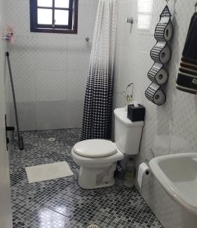 Mairipora House | Chácara Bela Vista Mairiporã