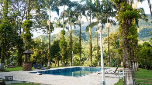 Guaratuba House | Chácara bello Rio