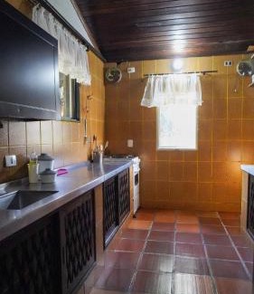 Guaratuba House | Chácara bello Rio