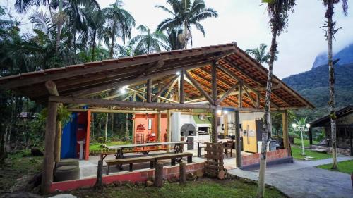 Guaratuba House | Chácara bello Rio