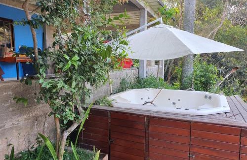 Cotia House | Chácara c piscina