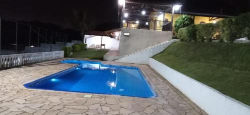 Santana de Parnaiba House | Chácara, casa, quartos, suíte, espaço inteiro
