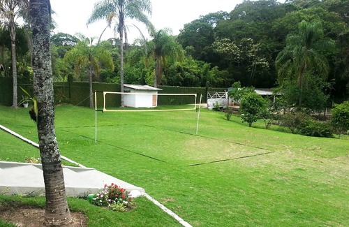 Santa Isabel Cottage | Chácara com lazer na região metropolitana de SP