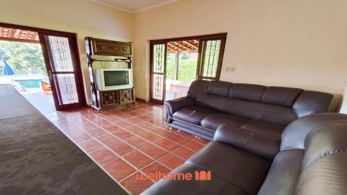 Cassia House | Chácara com Lazer Completo em Cássia