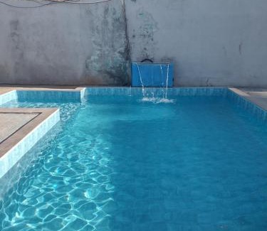 Itapevi House | Chácara com piscina