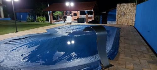 Ipero House | Chácara com Piscina em Iperó Boituva-SP