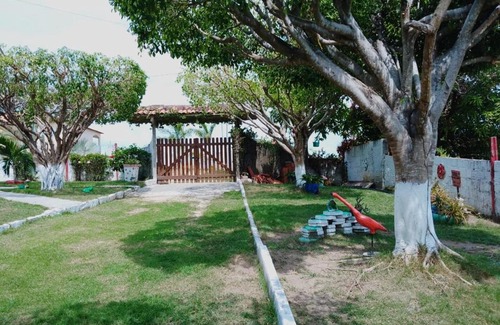 Northeast Region House | Chácara da Bel