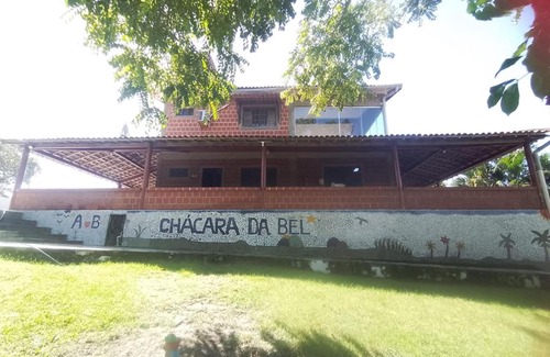 Northeast Region House | Chácara da Bel
