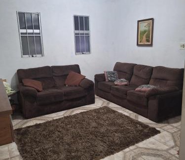 Sete Barras House | Chácara Deh*