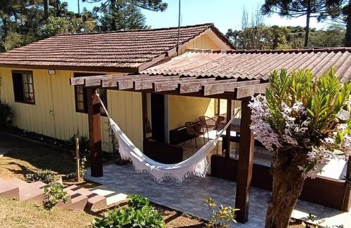 Sao Jose dos Pinhais House | Chácara do Sapé