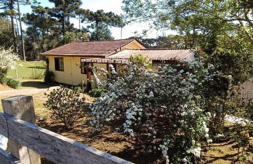 Sao Jose dos Pinhais House | Chácara do Sapé