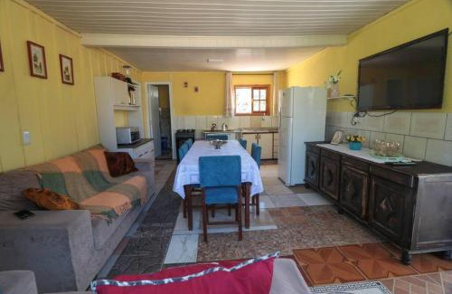 Sao Jose dos Pinhais House | Chácara do Sapé