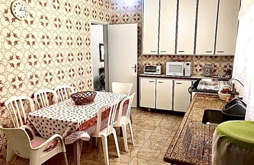 Elias Fausto House | Chácara do Zizi