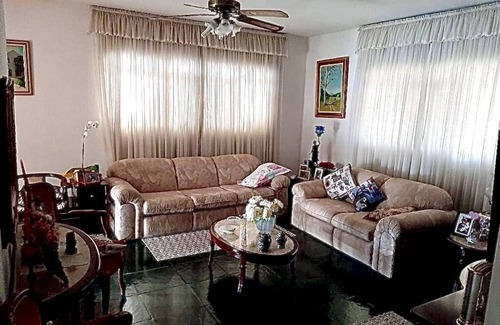 Elias Fausto House | Chácara do Zizi