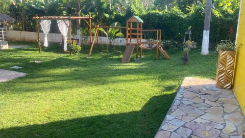 Santa Isabel House | Chácara dos Silva