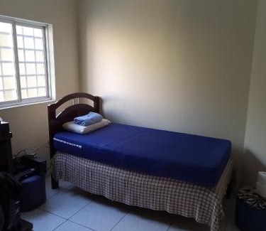 Triunfo House | Chácara Duquinha