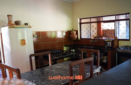 Cassia House | Chácara em Cássia com Piscina e vista Lago