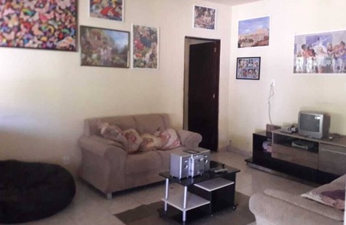 Cacapava House | Chácara em Caçapava Para Pequenas Reuniões Familiares