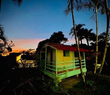 Cacapava House | Chácara Goufran