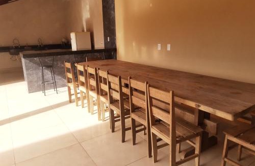 Serra da Canastra National Park House | Chácara Manacá da Serra
