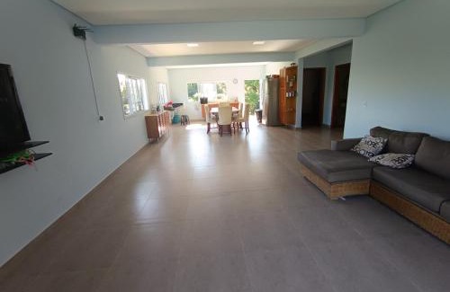 Ipero House | Chácara Masa Sorocaba - Iperó
