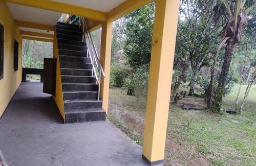 Farol Ski Chalet | Chácara Monte das oliveiras