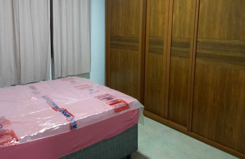 Ibiuna House | Chácara Para Famílias em Condomínio Fechado