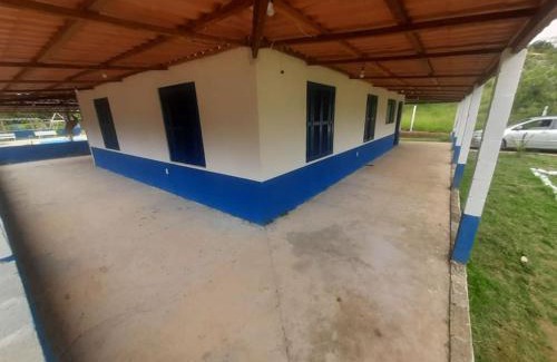 Mogi das Cruzes House | Chácara Rancho da Felicidade