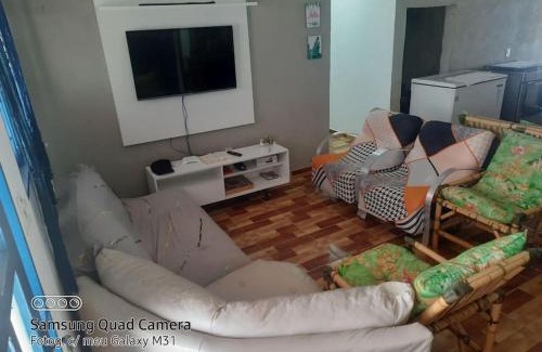 Mogi das Cruzes House | Chácara Rancho da Felicidade