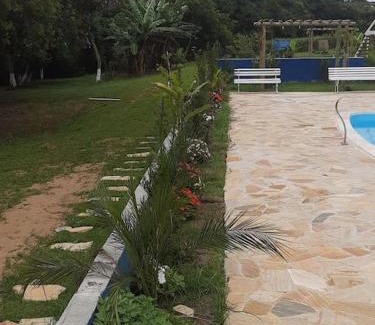 Mogi das Cruzes House | Chácara Rancho da Felicidade