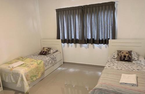Foz do Iguacu House | Chácara Recanto da Natureza, com Piscina e Próxima das Cataratas e Aeroporto