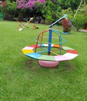 Sao Silvestre de Jacarei House | Chácara Recanto da Paz