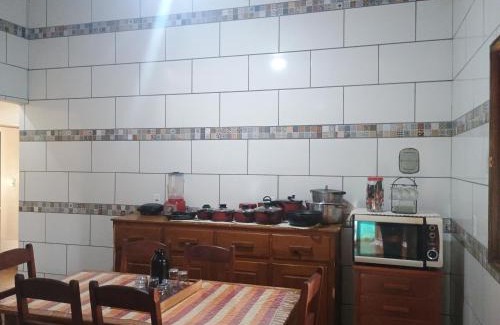Pirenopolis House | Chácara Recanto da Paz