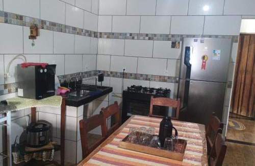 Pirenopolis House | Chácara Recanto da Paz
