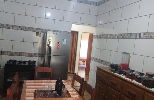 Pirenopolis House | Chácara Recanto da Paz