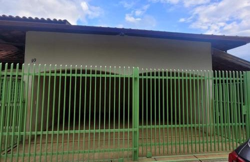 Lindoia House | Chácara Recanto dos Sonhos