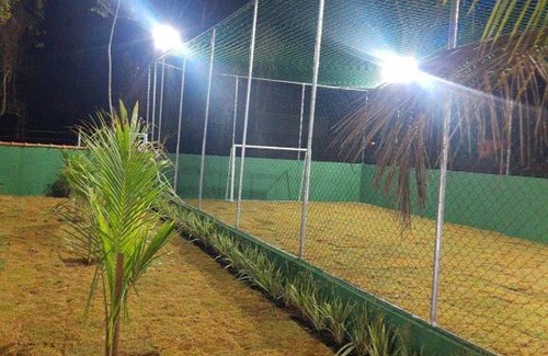 Itariri House | Chácara Recanto Pais e Filhos