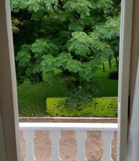 Tres de Outubro Bed & Breakfast | Chácara Rosa Cortiana