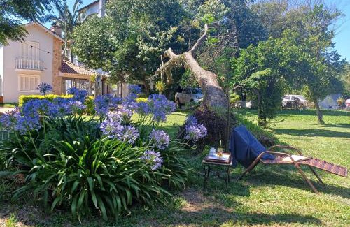 Tres de Outubro Bed & Breakfast | Chácara Rosa Cortiana