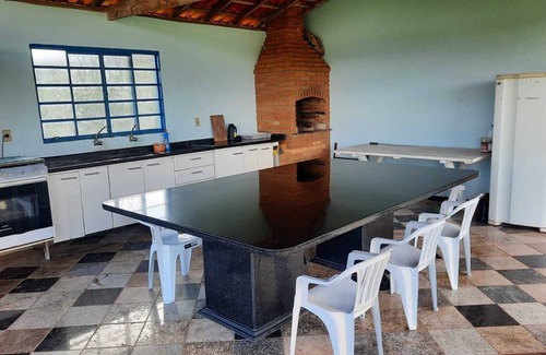 Santa Isabel House | Chácara/sítio