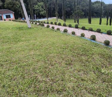 Araucaria Apartment | Chácara Santo Antonio