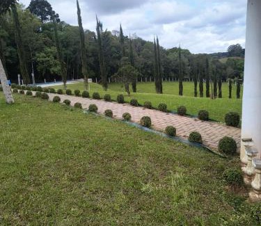 Araucaria Apartment | Chácara Santo Antonio