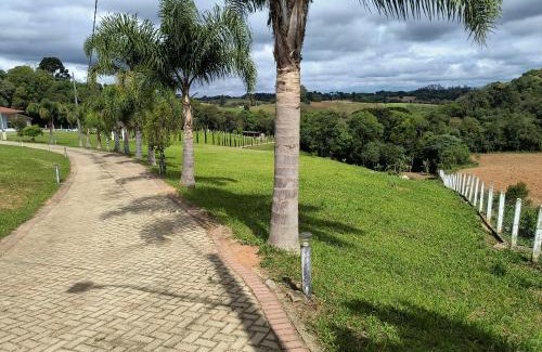 Araucaria Apartment | Chácara Santo Antonio