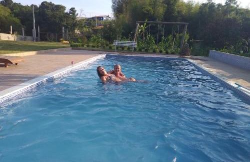 Ibiuna House | Chácara Sol Nascente