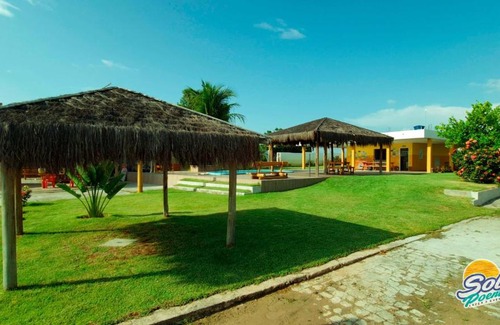 Paulo Afonso House | CHÁCARA SOL POENTE
