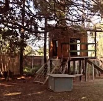 Salto House | Chácara Tessarotto