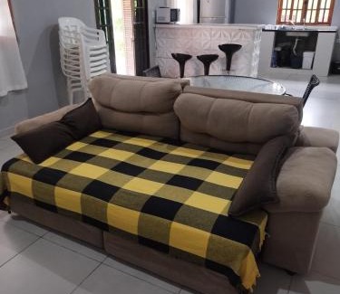 Juquitiba House | Chácara Viva Lá Vida