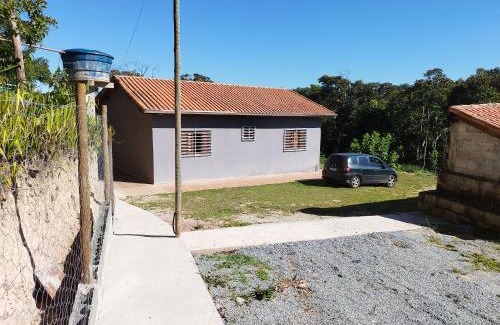 Juquitiba House | Chácara Viva Lá Vida