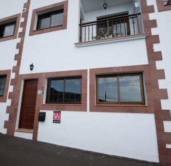 Frontera Apartment | Chávez Padrón