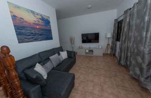 Frontera Apartment | Chávez Padrón